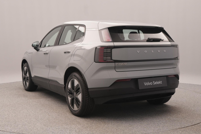 Volvo EX30 PURE ELECTRIC SINGLE CORE CZ