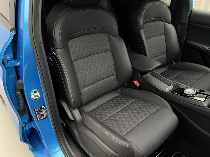 MG MG3 EXCLUSIVE HYBRID+ AUT CZ 1.maj 1.5 Exclusive