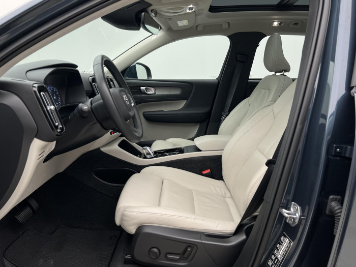 Volvo XC40 B5 AWD INSCRIPTION Aut