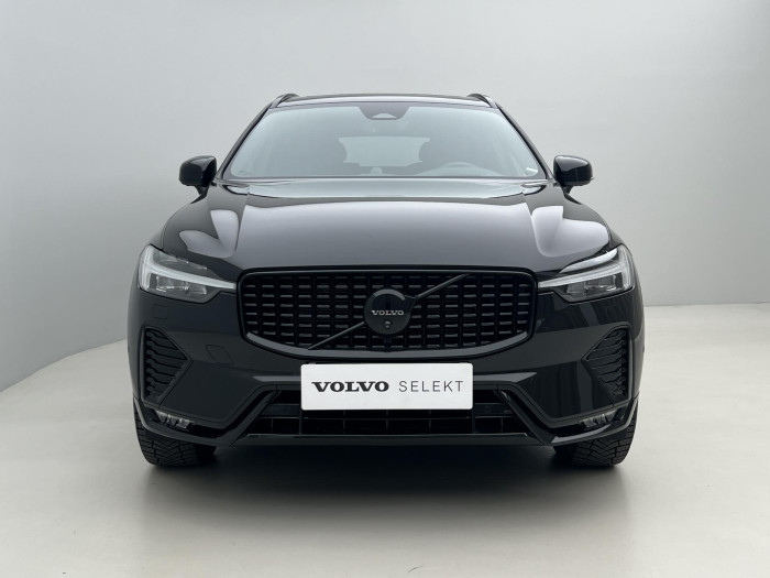 Volvo XC60 B5 AWD BLACK EDITION ULTIMATE 2.0 Edition
