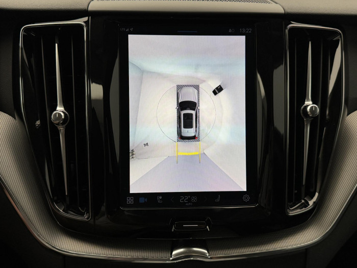 Volvo XC60 T6 AWD RECHARGE PLUS DARK