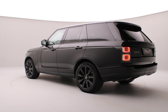 Land Rover Range Rover P525 VOGUE AWD AUT REZERVACE