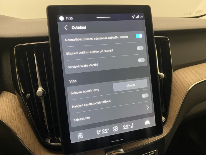 Volvo XC60 B5 AWD AUT DARK PLUS