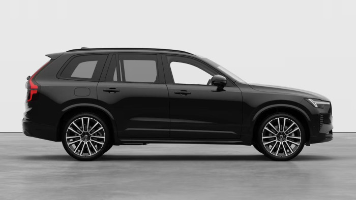 Volvo XC90 T8 AWD RECHARGE DARK ULTRA AUT