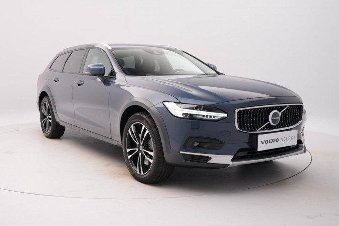 Volvo V90 CC B4 AWD PRO AUT 1.maj. 2.0 CC CC