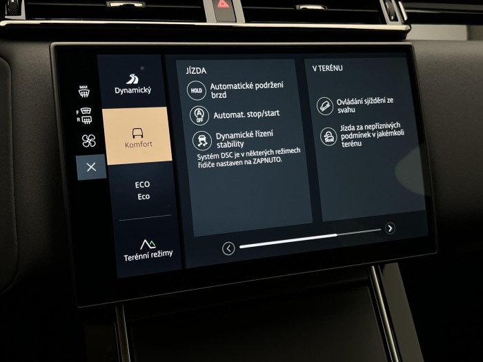 Land Rover Range Rover Velar D200 S AWD Aut 2.0 d