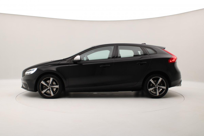 Volvo V40 D2 R-DESIGN AUT 1.maj. 2.0 d