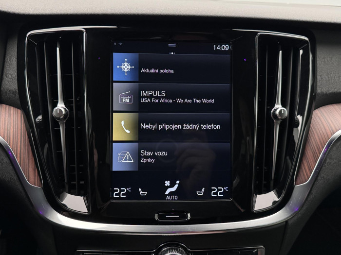 Volvo V60 D4 MOMENTUM AUT 2.0 d Momentum