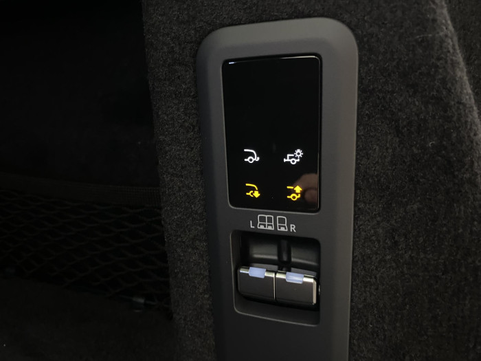 Land Rover Range Rover Sport P550e AUTOBIOGRAPHY AWD AUT