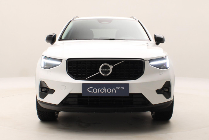 Volvo XC40 B3 AUT DARK PLUS