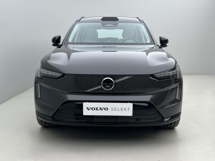 Volvo EX90 PURE ELEVTRIC TWIN ULTRA CZ