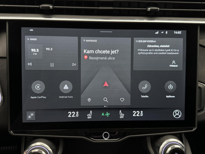 Lynk & Co 01 PHEV DCT AUT 1.maj