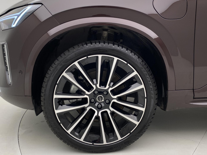 Volvo XC90 T8 AWD PLUG-IN BRIGHT ULTRA 7m