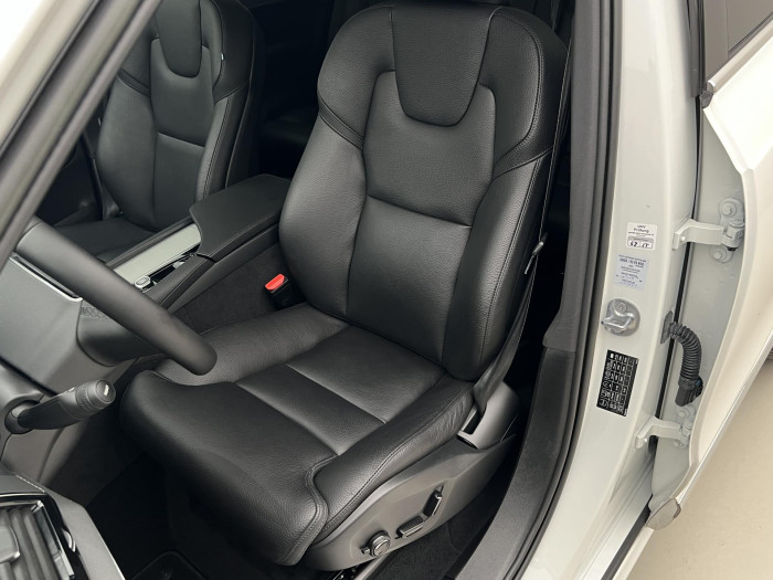 Volvo XC90 B5 AWD PLUS BRIGHT 7MÍST AUT