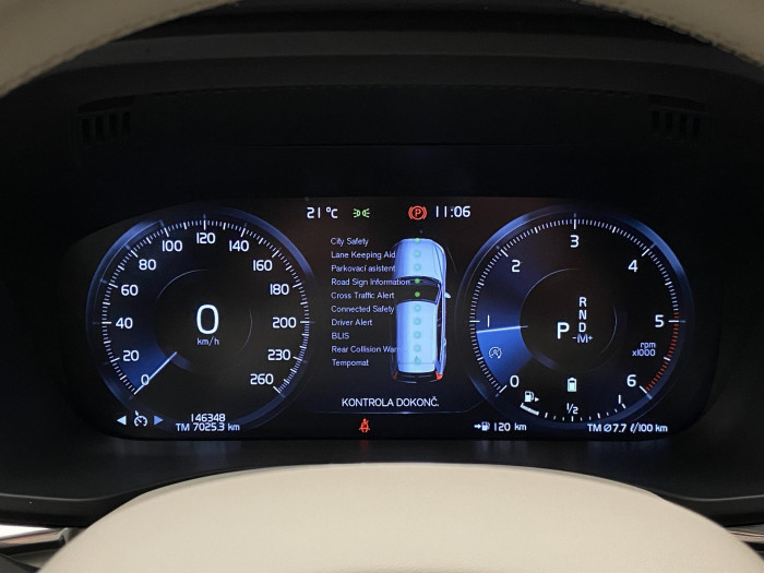 Volvo XC60 B5 AWD INSCRIPTION AUT