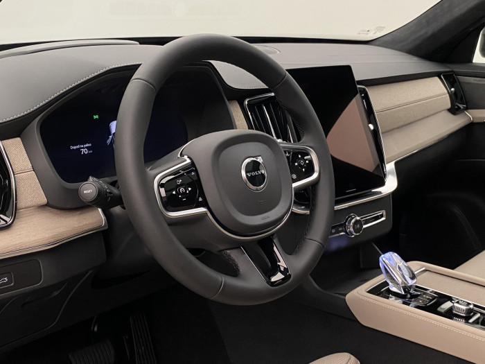 Volvo XC90 B5 AWD AUT BRIGHT ULTRA 7míst