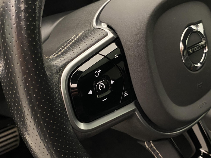 Volvo V90 D4 R-DESIGN AUT 2.0 d