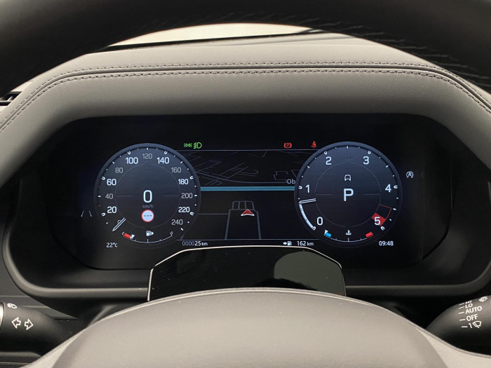 Land Rover Defender 110 D350 X-Dynamic HSE 3.0 d Dynamic