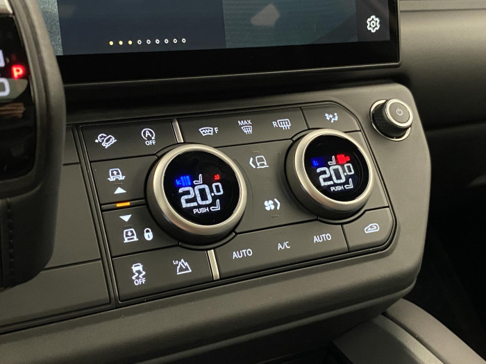 Land Rover Defender 110 D350 X-Dynamic HSE 3.0 d Dynamic