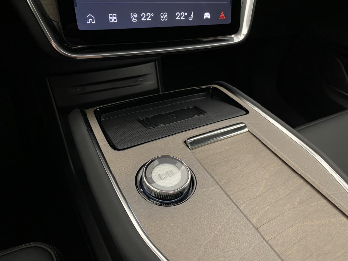 Volvo EX90 PURE ELECTRIC TWIN ULTRA 7míst