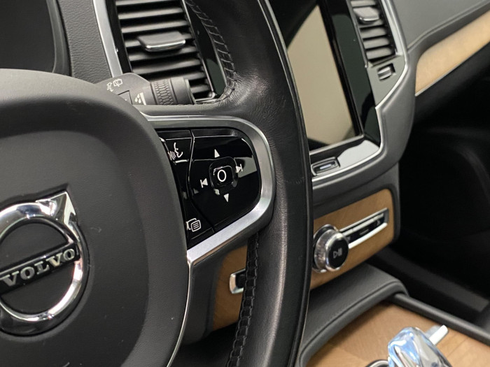 Volvo XC90 B5 AWD INSCRIPTION AUT