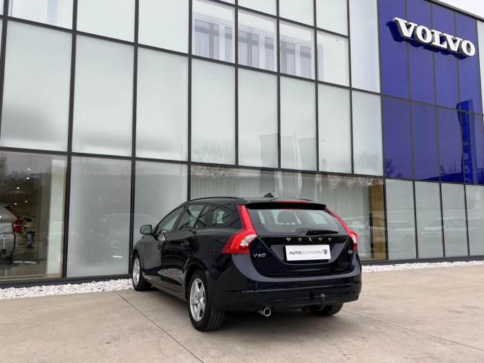 Volvo V60 D2 NAVI 1.maj. 2.0 d