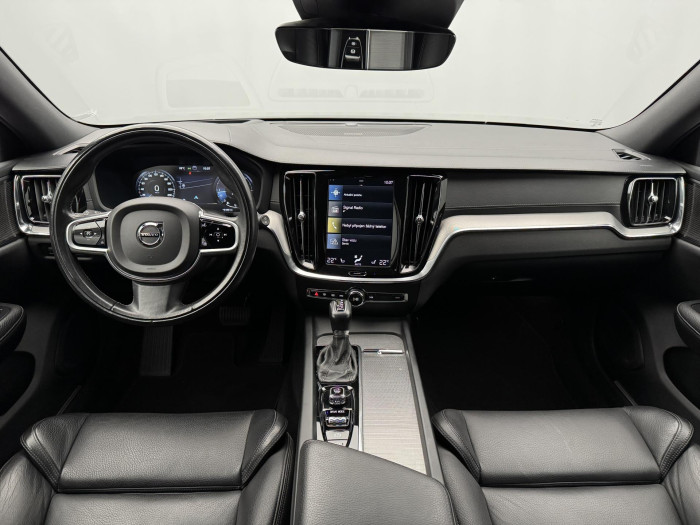 Volvo V60 D4 INSCRIPTION POLESTAR AUT 2.0 d