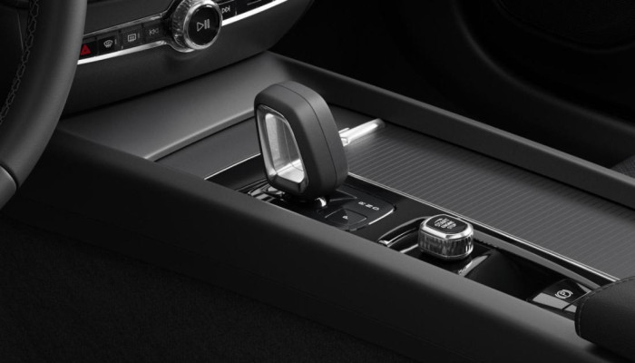 Volvo V60 B4 AUT CORE