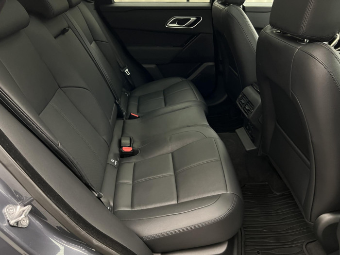 Land Rover Range Rover Velar P250 DYNAMIC SE AWD AUT CZ 2.0 Dynamic SE