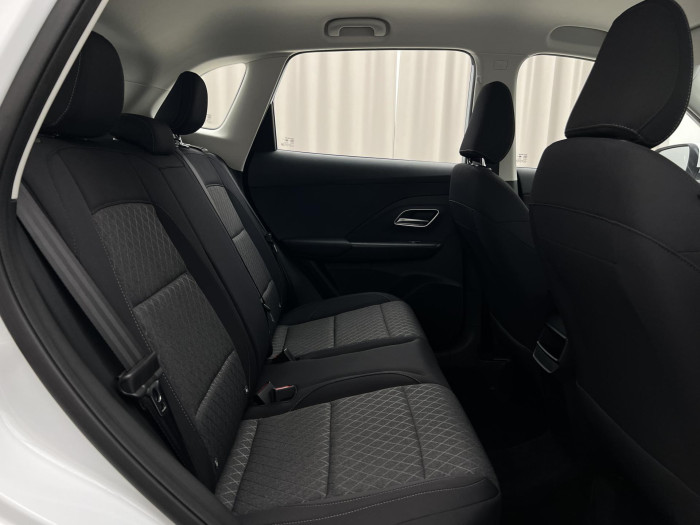 MG ZS ICE EXCITE 1.5 MAN