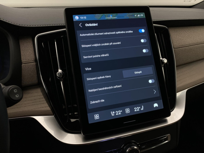 Volvo XC90 B5 AWD BRIGHT PLUS AUT CZ 7m