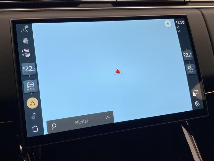 Land Rover Range Rover Sport P460e DYNAMIC HSE AWD AUT 3.0 Dynamic