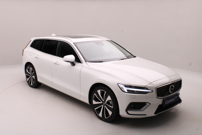 Volvo V60 B4 AUT BRIGHT PLUS