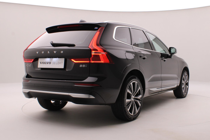 Volvo XC60 B5 AWD INSCRIPTION AUT