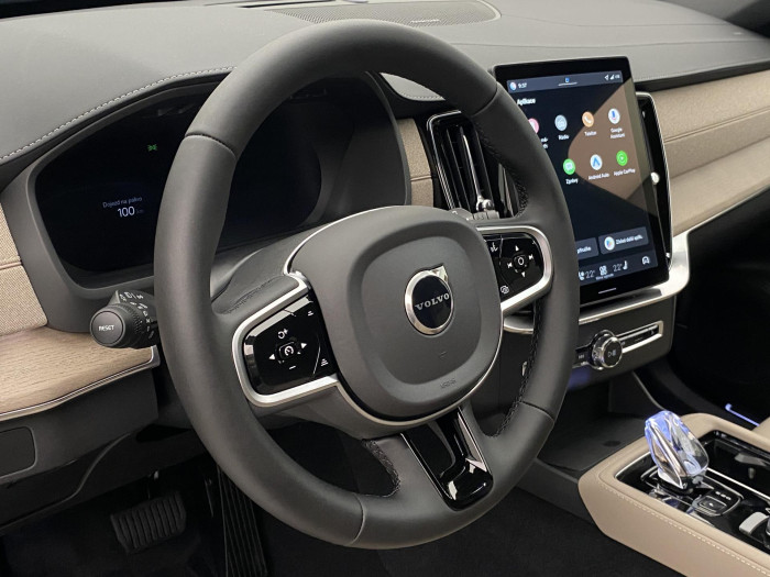 Volvo XC90 B5 AWD AUT BRIGHT PLUS 7míst