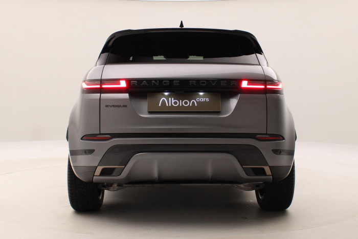 Land Rover Range Rover Evoque D200 R-DYNAMIC SE  AWD AUT 2.0 d Dynamic SE
