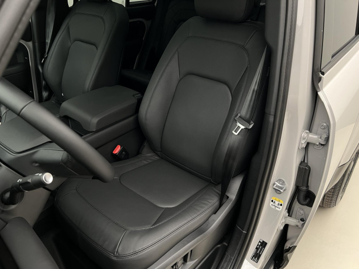 Land Rover Defender 110 D350 X-DYNAMIC HSE AWD Aut 3.0 d Dynamic