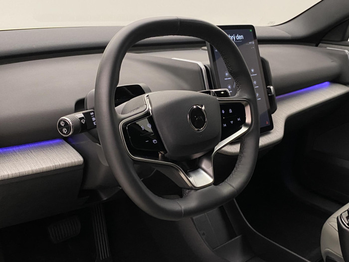 Volvo EX30 PURE ELECTRIC PLUS RWD EXTEND.