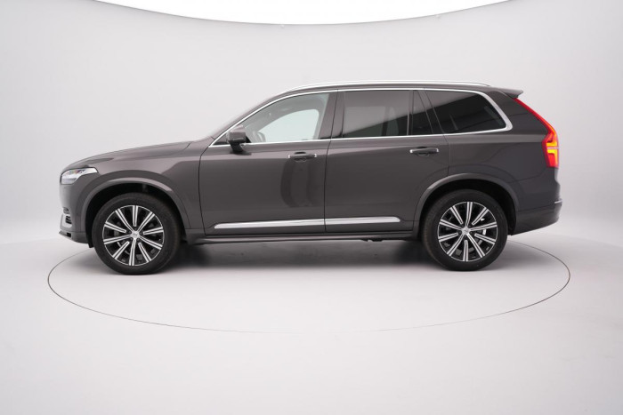 Volvo XC90 B5 AWD ULTIMATE BRIGHT AUT 7M