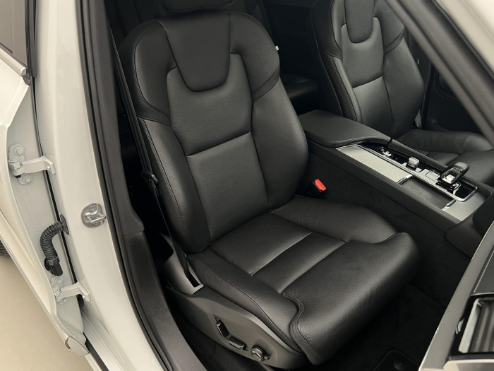 Volvo XC90 B5 AWD PLUS BRIGHT 7MÍST AUT