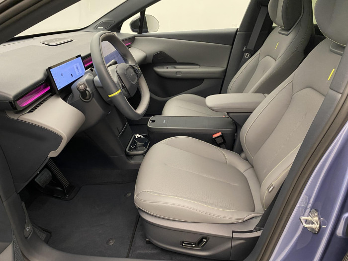 Lynk & Co 02 MORE EV