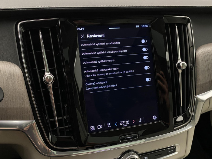 Volvo V90 CC B5 AWD BRIGHT ULTIMATE CZ 2.0 CC CC