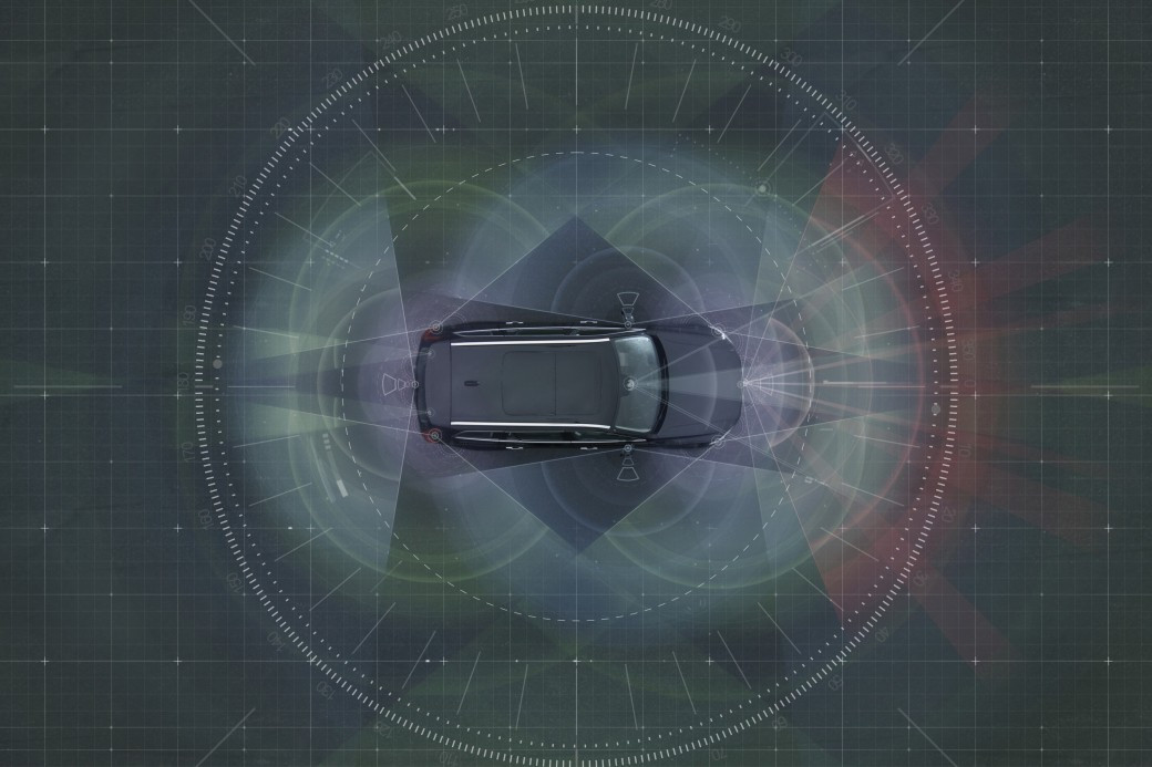 Automobilka Volvo Cars urychluje vývoj technologií autonomního řízení