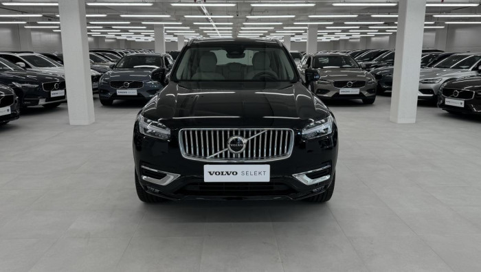 Volvo XC90 B5 AWD ULTIMATE AUT REZERVACE