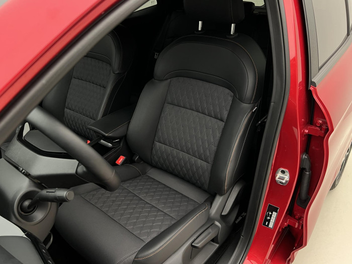 MG MG3 EXCLUSIVE HYBRID+ AUT CZ 1.maj 1.5 Exclusive