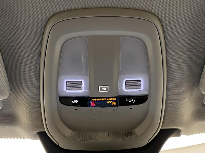 Volvo XC90 T8 AWD RECHARGE CORE AUT CZ 7m