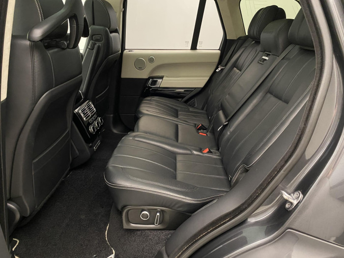 Land Rover Range Rover 4.4 SDV8 AUTOBIOGRAPHY AWD CZ