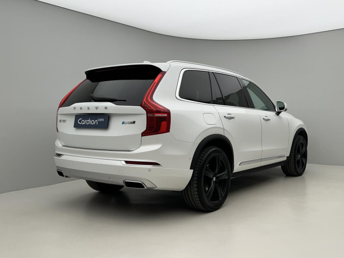 Volvo XC90 D5 AWD INSCRIPTION POLESTAR 2.0 d