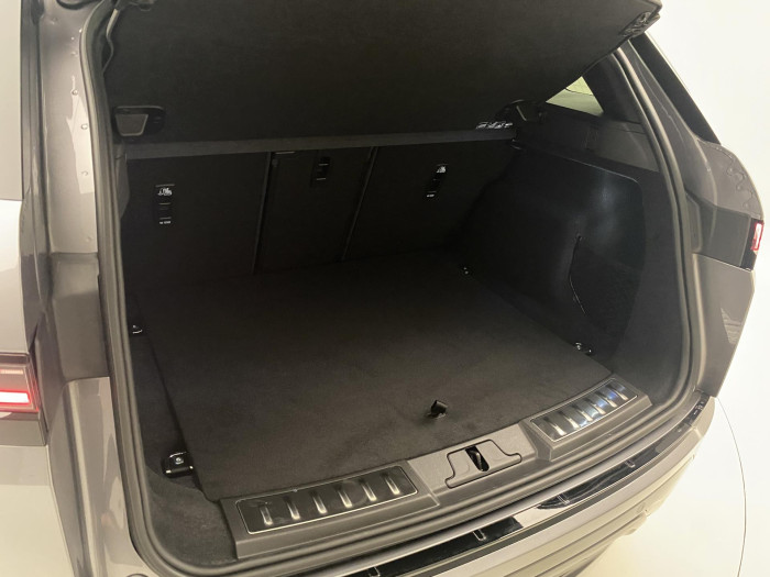 Land Rover Range Rover Evoque D165 R-DYNAMIC SE  AWD AUT 2.0 d Dynamic SE