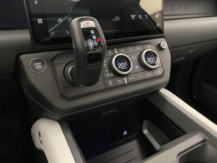 Land Rover Defender 110 D350 X-Dynamic HSE 3.0 d Dynamic